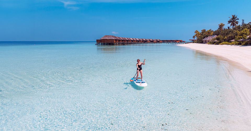 Stand Up Paddle