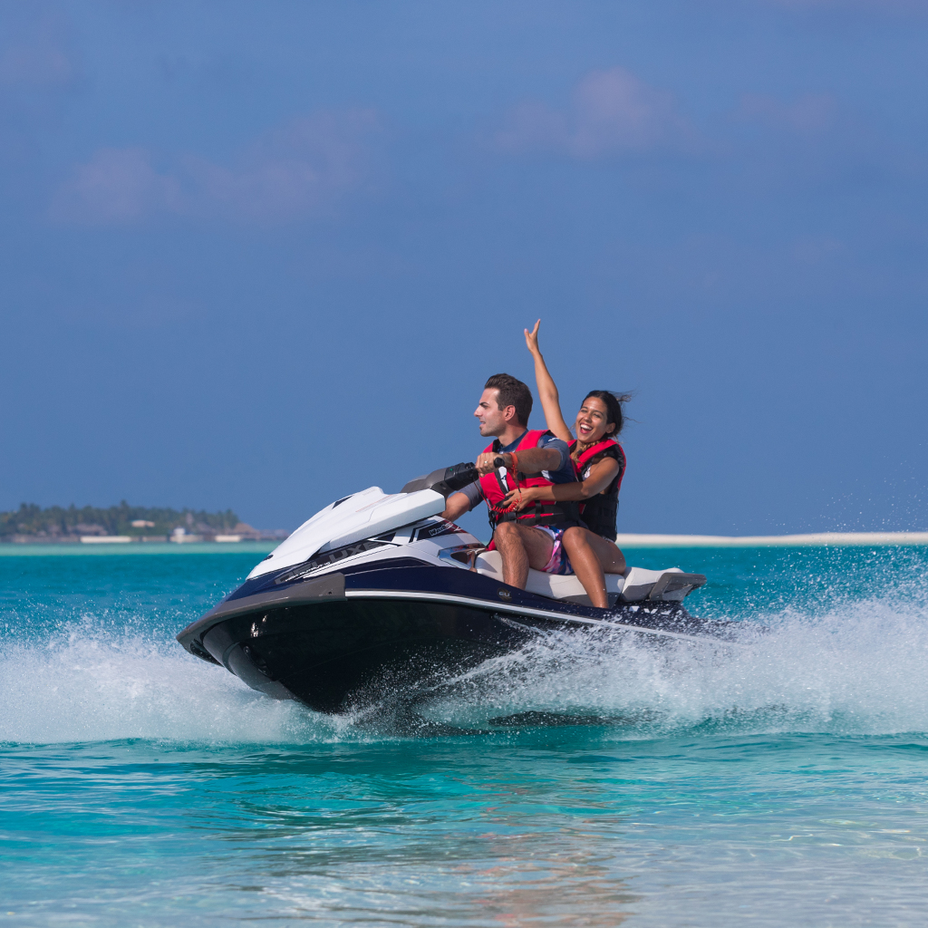 Water Sports